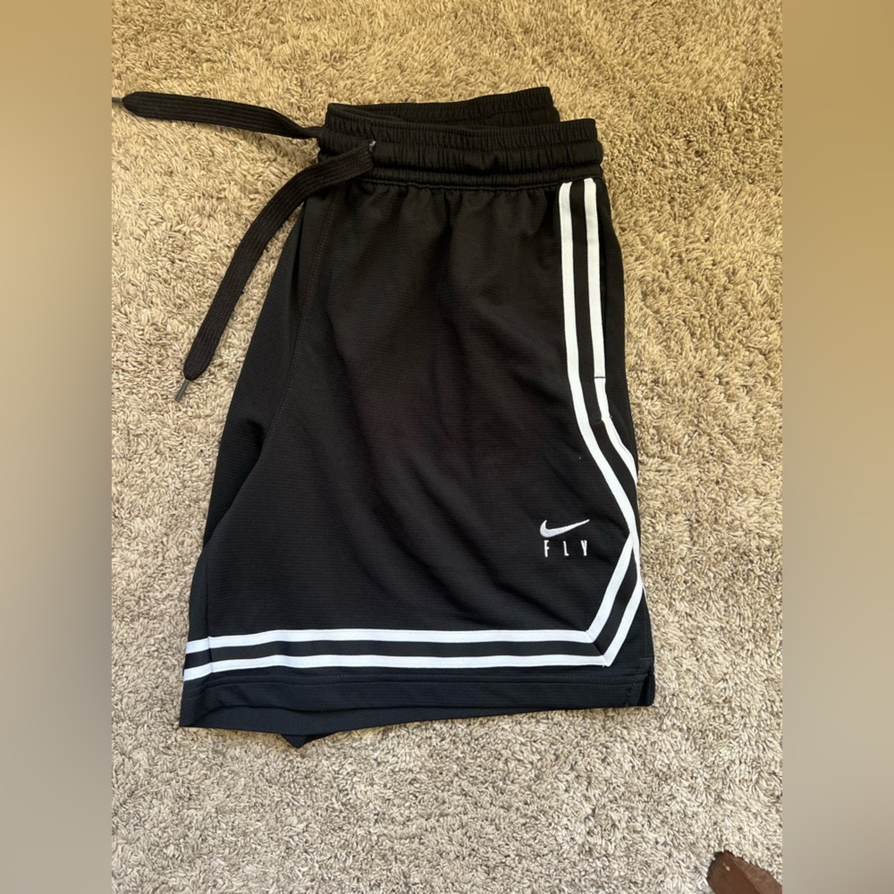 Women’s Nike Basketball Shorts